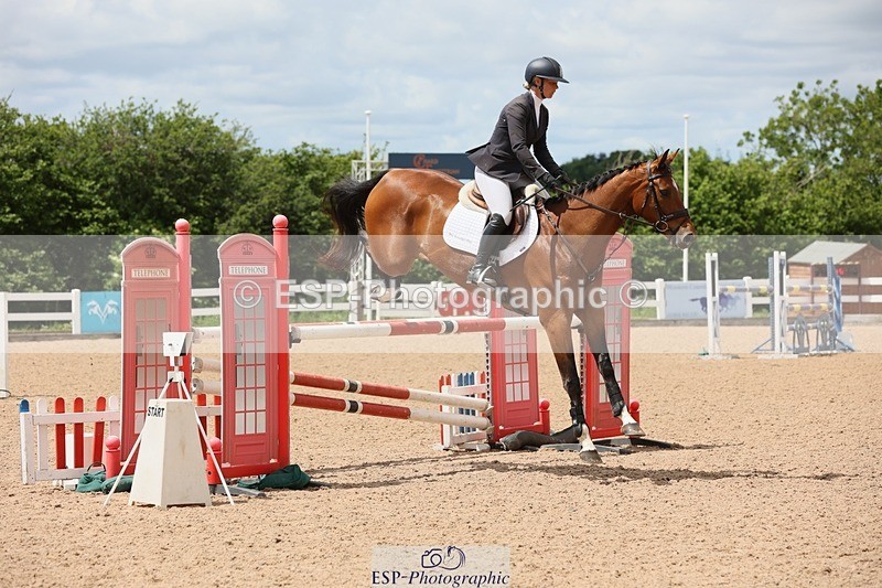 250528-134923-01142 - Cls 4 Newcomers and 1.10m Open