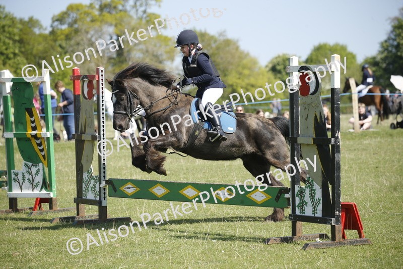 20250427-2023 - Class 13 - Novice Jumping 60cm