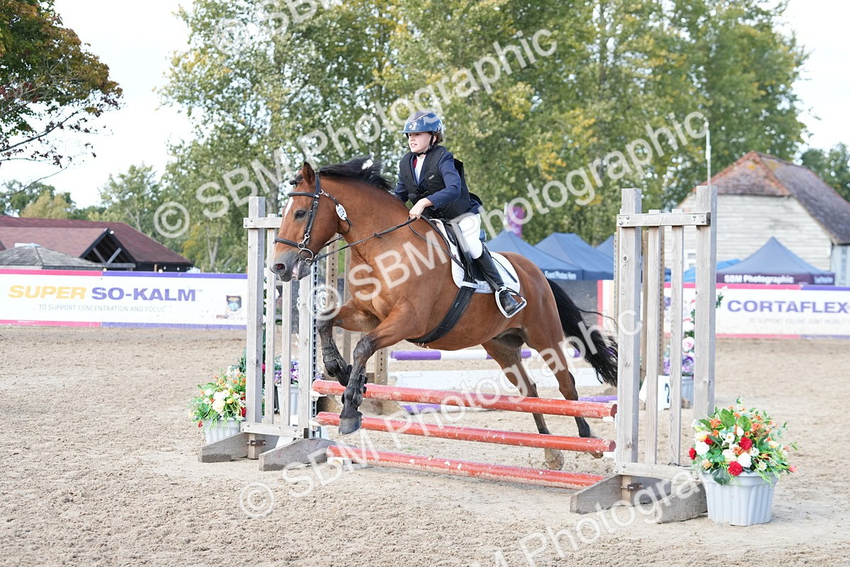 SBM_48422 - J7 - Junior Pony 60cm Championship