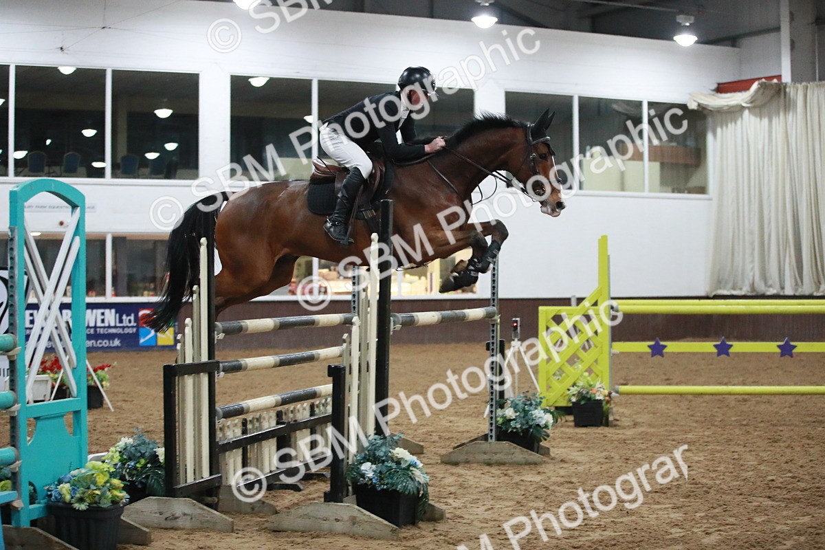 SBM_001869 - Class 6 - National 1.30m 1.40m Open