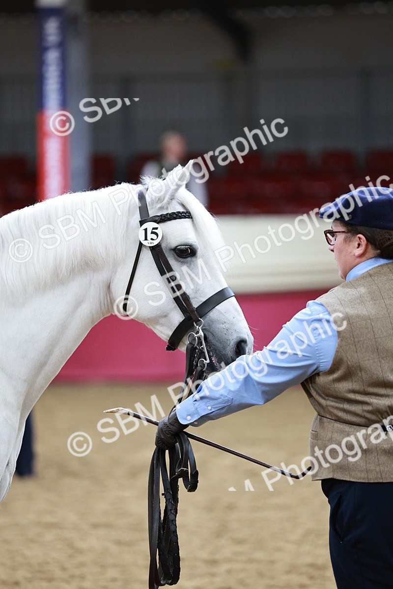 SBM_01201 - Class 3A - Area IH Pre-Vet