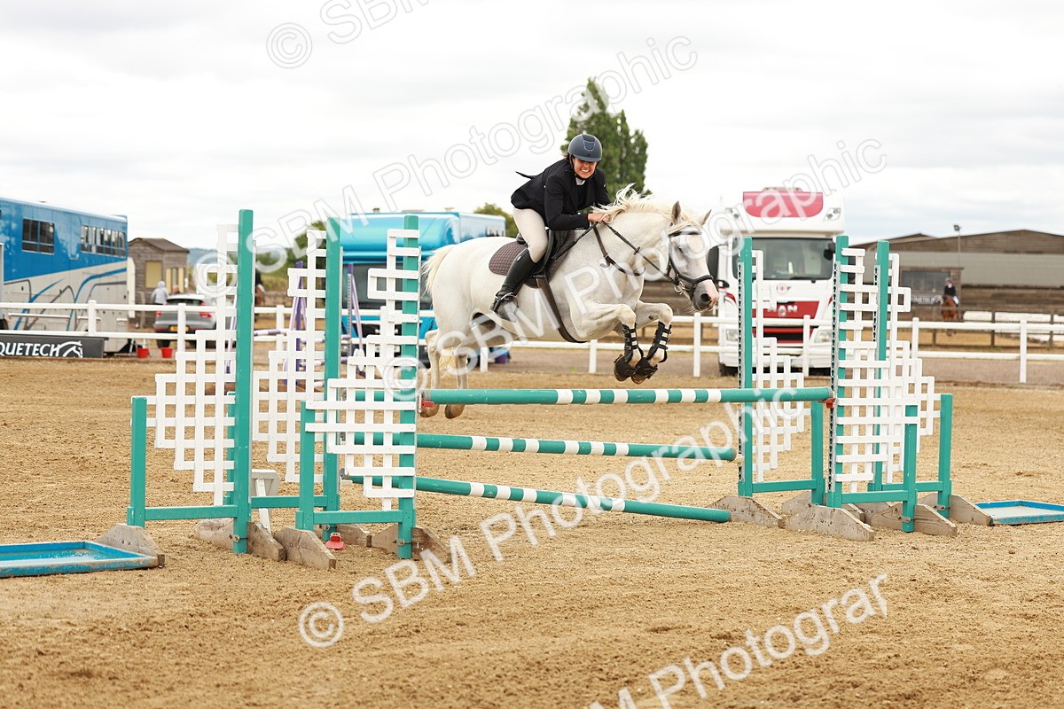 SBM_002051 - Class 10 - 0.95cm Amateur Championship Qualifier