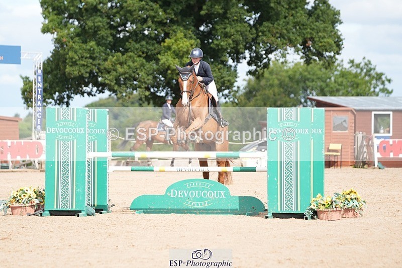 250801-094713-03508 - Cls 13 Snr Newc 1st Rnd