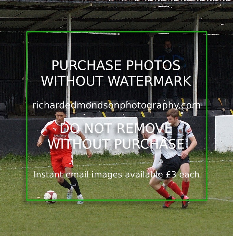 DSC07238 - Kendal Town v Bamber Bridge (10/4/21)