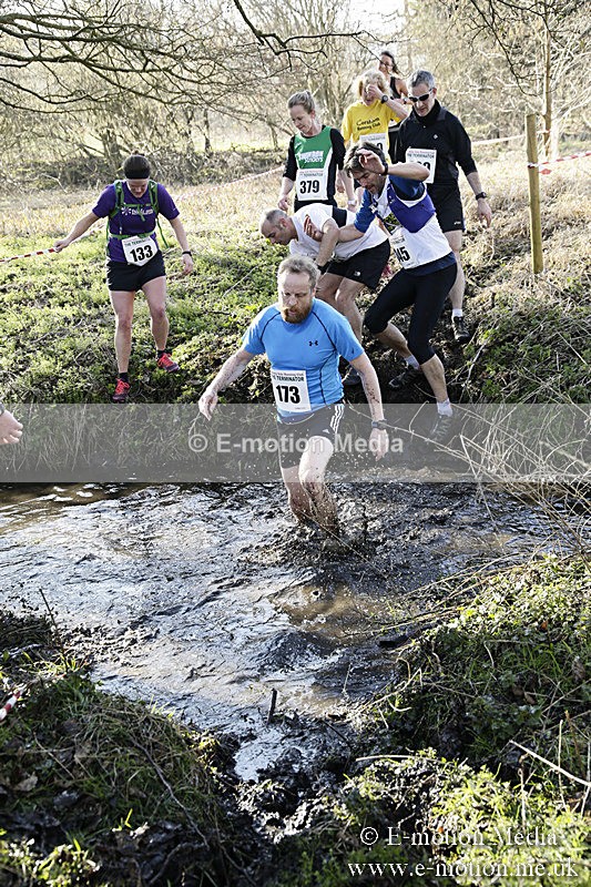 PVT 240219 449 - The Terminator Race - Pewsey Vale - 24/02/19