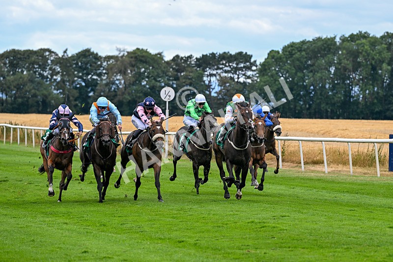 070826-Race 2-Prosperity Angel-1484 - Race 2 14.40pm Bob Vickery Memorial Restricted Maiden Fillies' Stakes