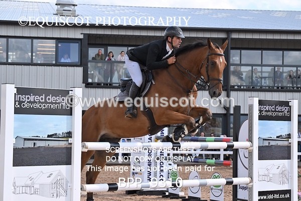BPP_9310 - CLASS 22 SAT Marion Dreelan Grand Prix/National 1.40m Open