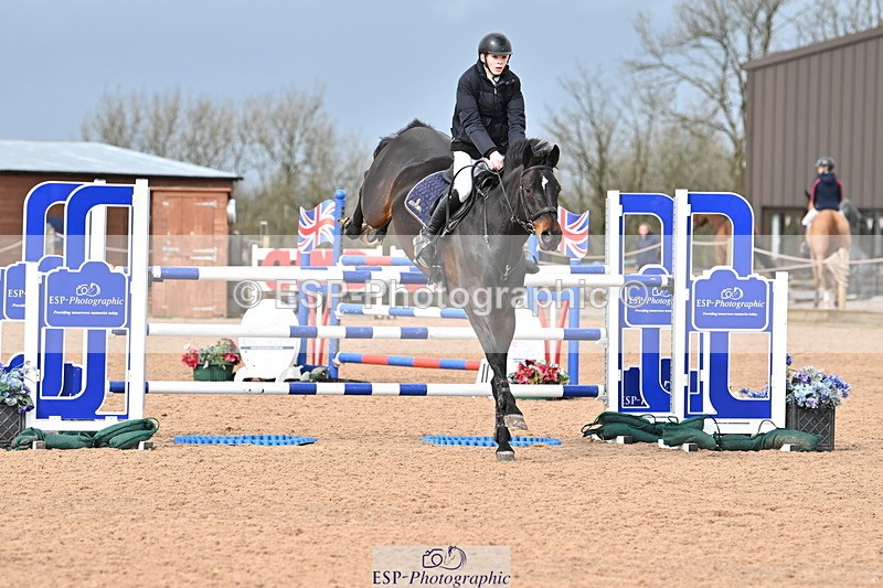240315A-122231-00903 - Cls 3 Snr Foxhunter