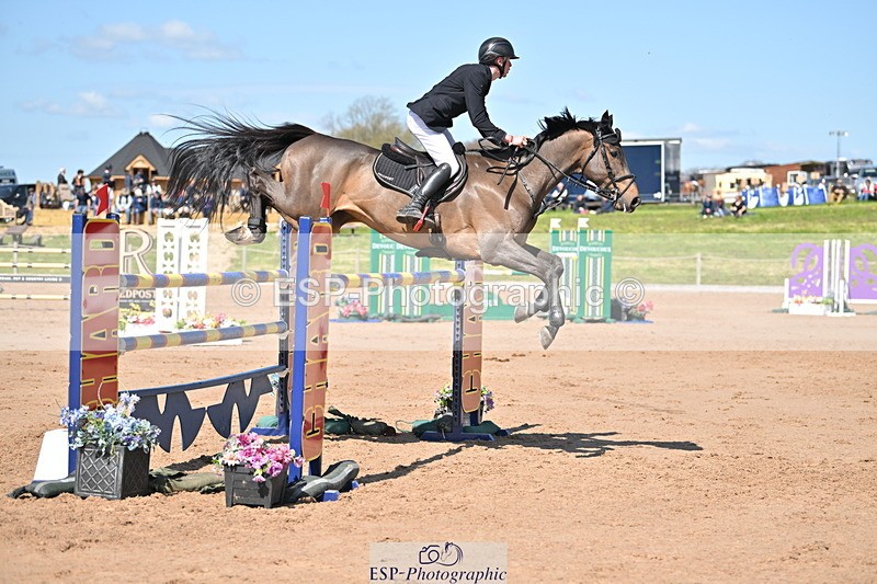 240420A-141638-11678 - Cls 7, 2 Star Medium Tour 1.35m