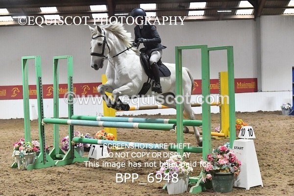 BPP_6948 - CLASS 8 90CM