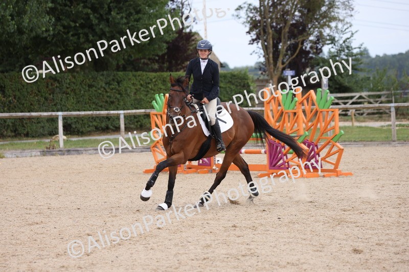 20250727-2473 - Class 6 - 90cm