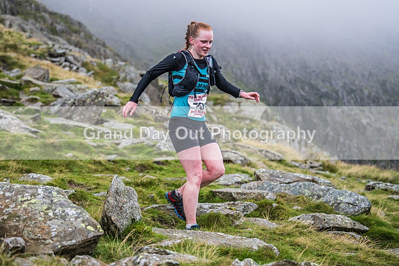 Turner-350 - Turner Landscape Fell Race Saturday 9th August 2025