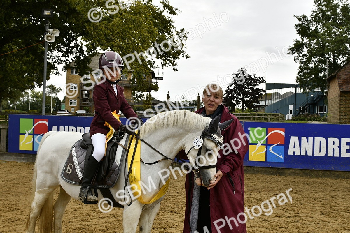 SBM_66218 - J2a mini Tour Junior Pony 30cm Championship