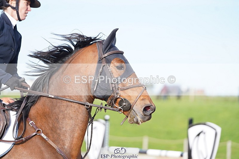 241005A-154952-05104 - SAT Cls 12 Snr Fox & 1.20m Open