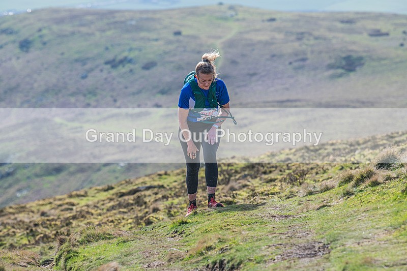 Black Combe-416 - Black Combe Fell Race Saturday 8th March 2025