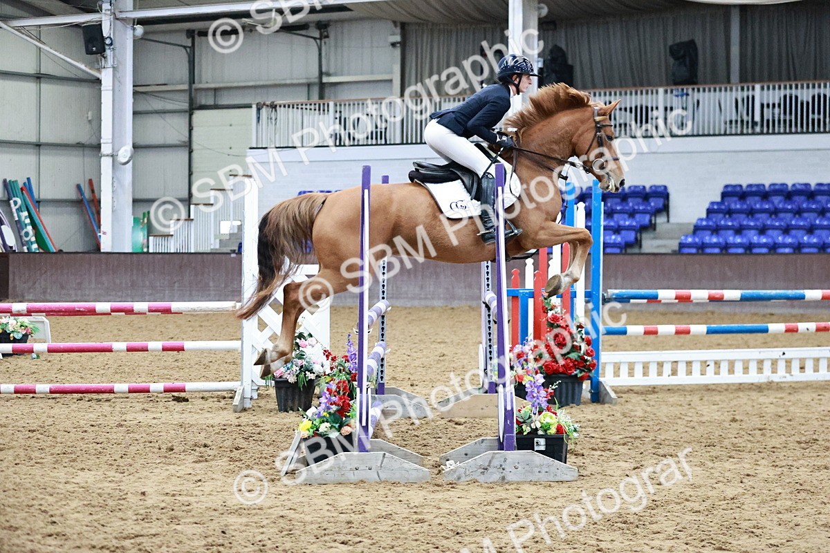 SBM_000857 - Class 3 - Senior Discovery 1.00m