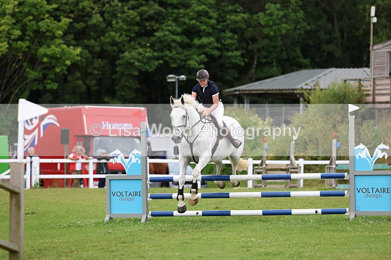 3E7A2392 - Class 7: 90cm open