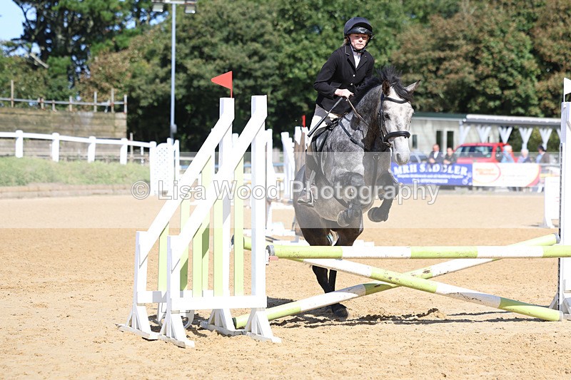 3E7A8723 - Class 7: 70cm Senior