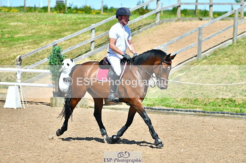 230526A-145232-02618 - Cls 5 National 1.30m Open