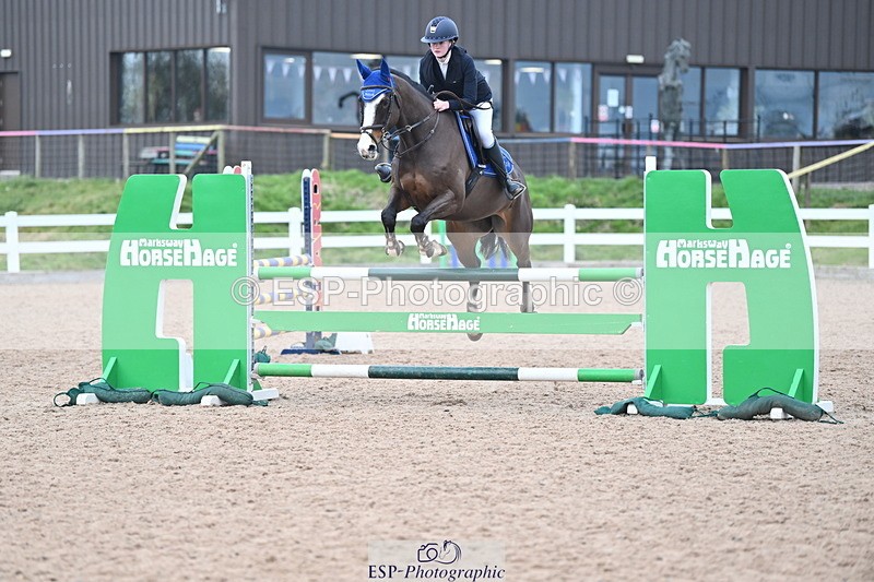 240128A-143903-01476 - Cls 8, 9 & 10 Children on Horses