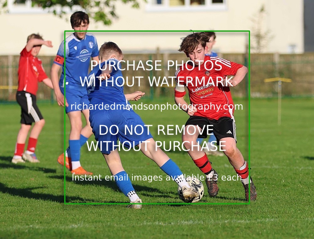 533A9175 - Grange United Under 13