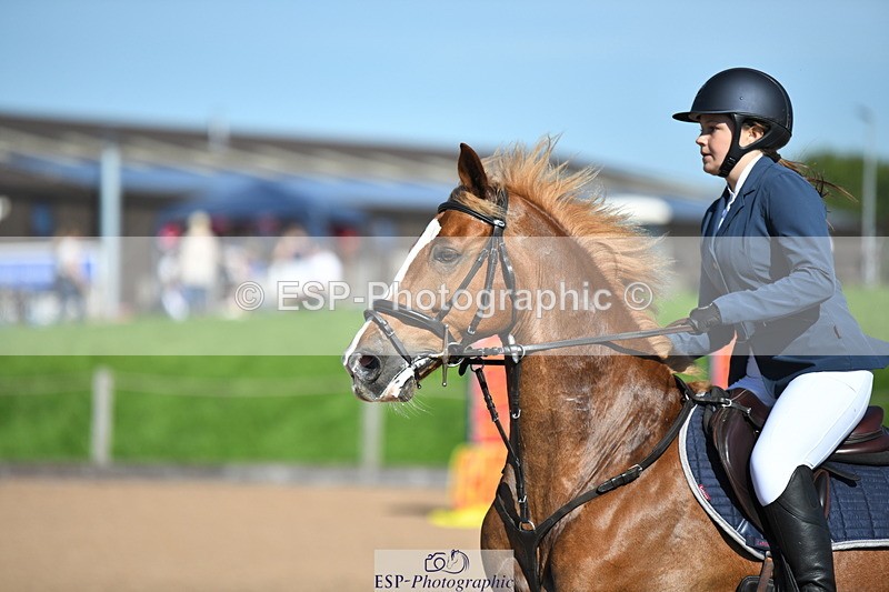 230903A-103202-03738 - Cls 12 95cm Amateur Quali