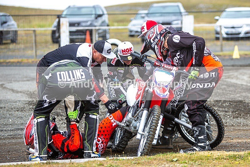 220723-5D-3K8A5484 - Ride & Skid It Flat Track Experience 23rd July 22