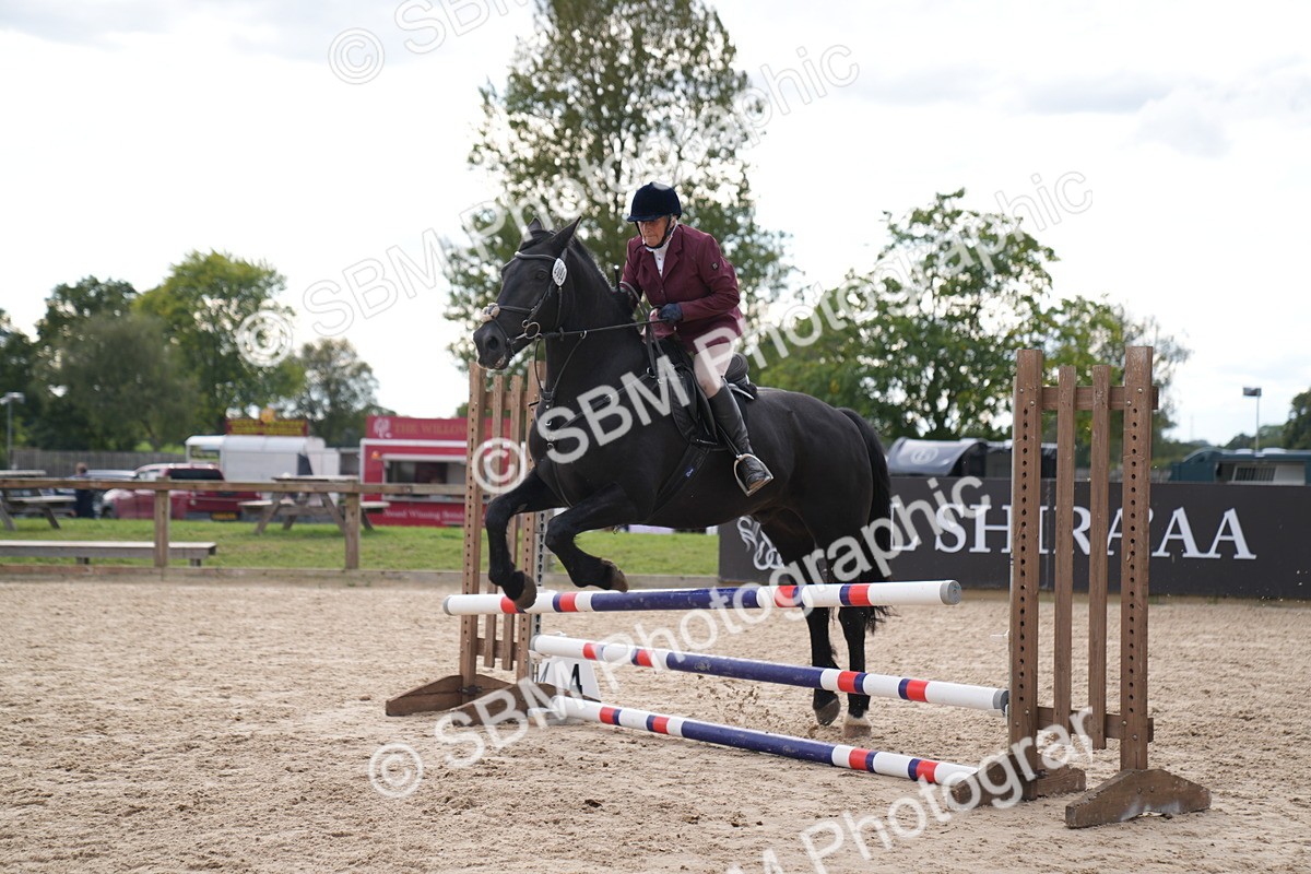 SBM_10374 - J37 Veteran 75cm Championship