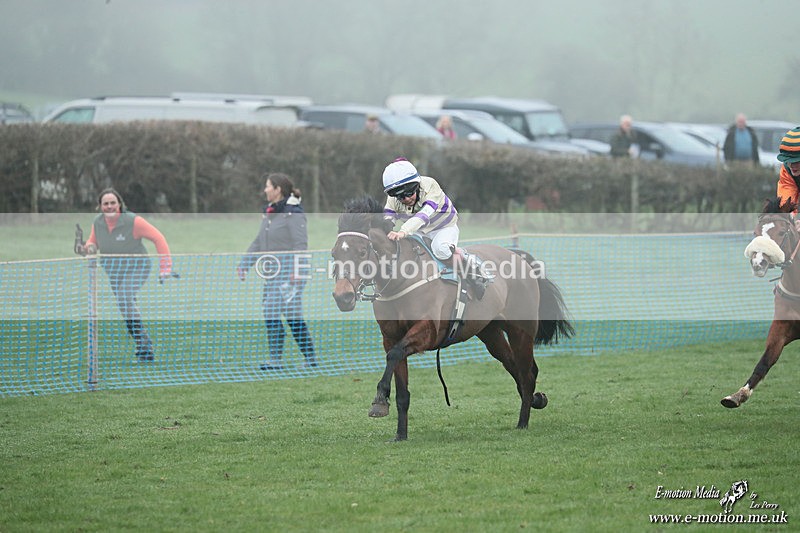 PR PtP 080326 67 - Guilsborough Pony Races 08/03/26