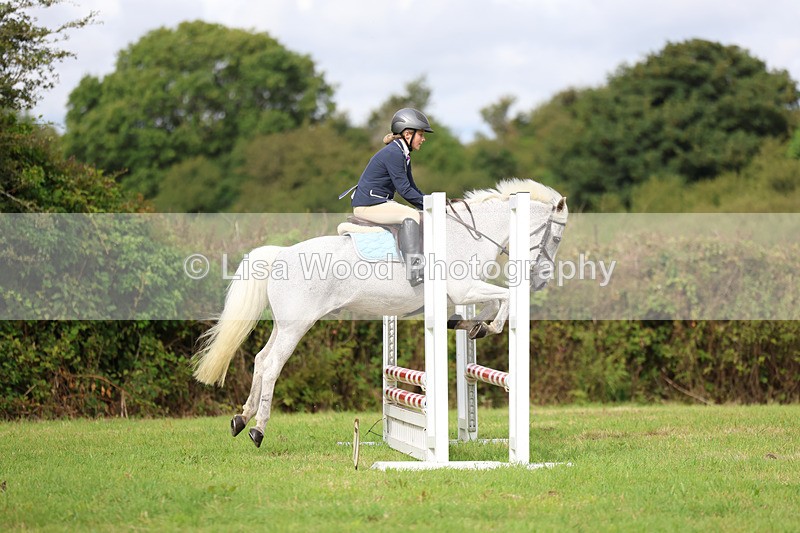 3E7A5409 - Class 1: 60cm Juniors and Seniors