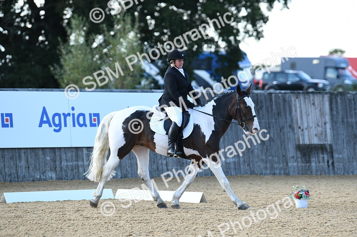 SBM_30660 - D16 - Small Tour Championship - Novice 28