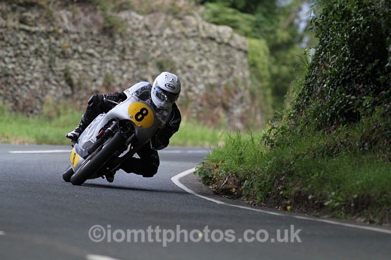 FOM_9524 - Bennetts 500cc Classic TT Race