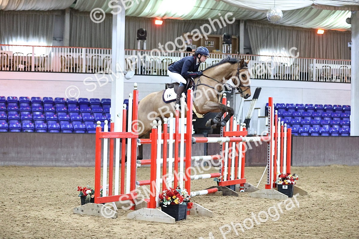 SBM_005043 - Class 17 - Senior Foxhunter - 1.20m