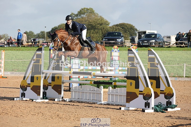 230915A-100030-01377 - Cls 1 Snr Newcomers