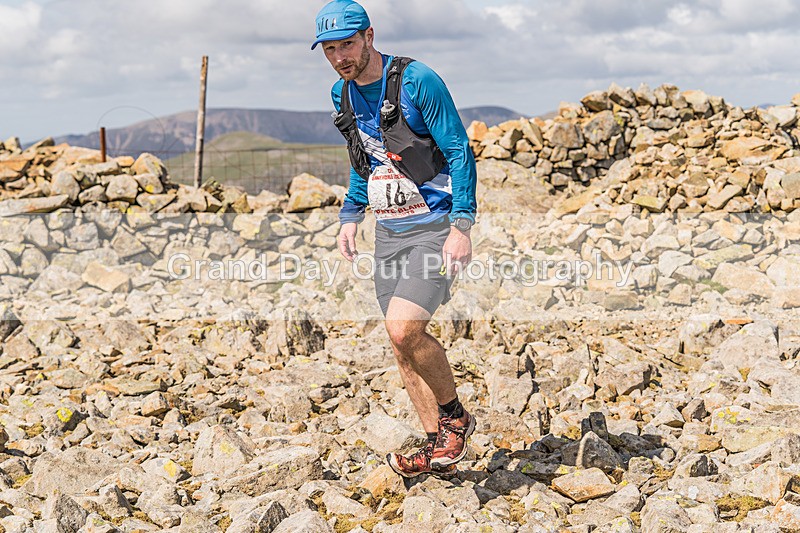 Ennerdale-970 - Ennerdale Horseshoe Fell Race Saturday 8th June 2024