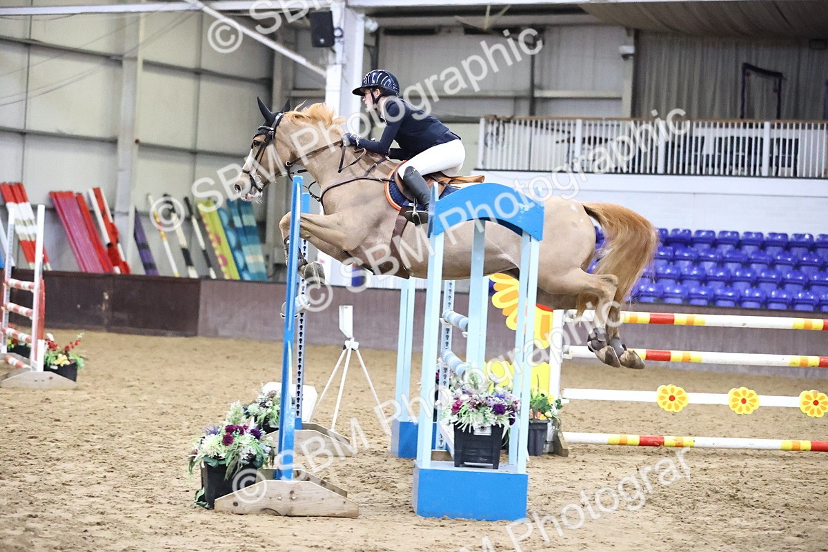 SBM_006347 - Class 19 - Senior Foxhunter 1.20m