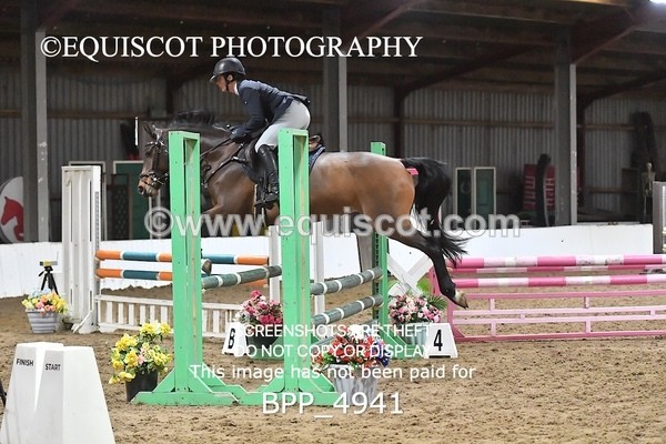 BPP_4941 - CLASS 4  0.95m Amateur Championship Qualifier