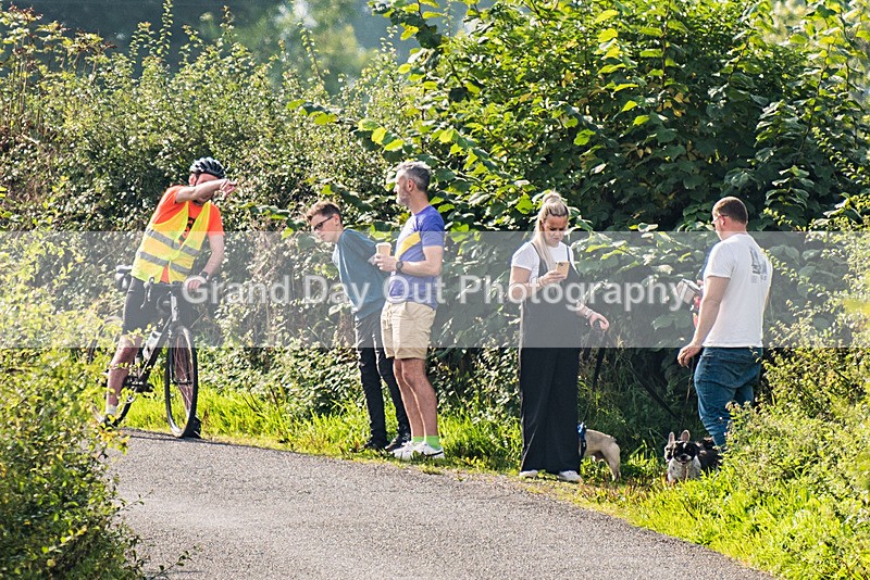 The One 10-52 - The One 10 Mile Road Race Saturday 9th September 2023