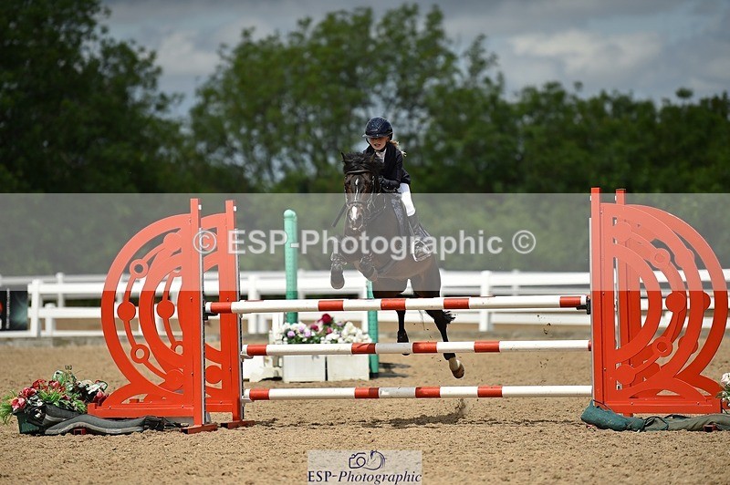 250628-125542-03669 - Cls 23 Graham Heath Equestrian 128cm & 138cm