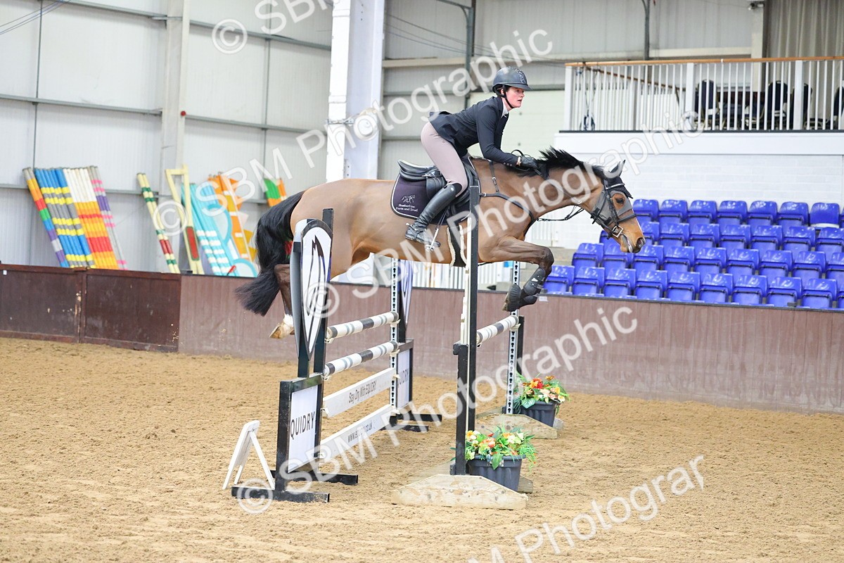 SBM_002332 - Class 7 - Senior 1.05m Open