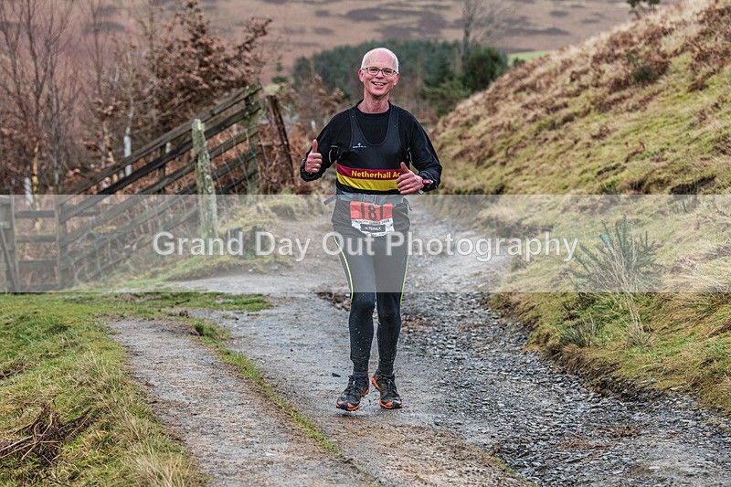 Loopy Latrigg-1110 - Kong Loopy Latrigg Fell Race Saturday 21st December 2024