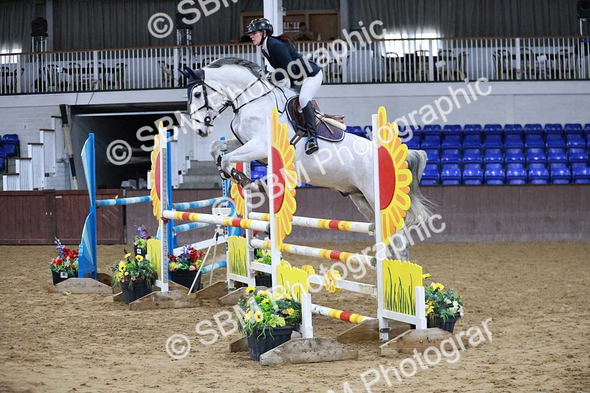 SBM_001087 - Class 4 - Senior Newcomers - 1.10m