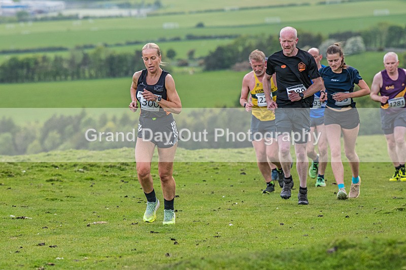 Hay-O-117 - Hay-O Trail Race Tuesday 19th May 2026
