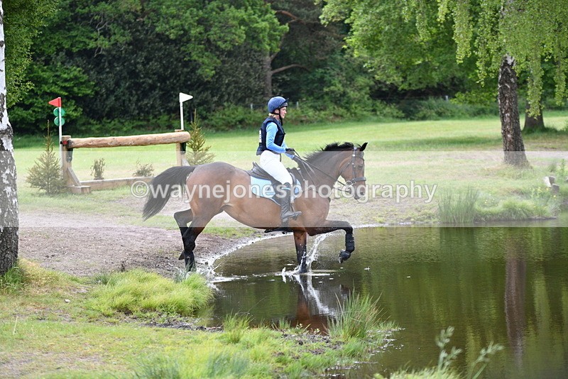WJ5_5703 - Tweseldown 3-Phase Training (XC) 19-05-25