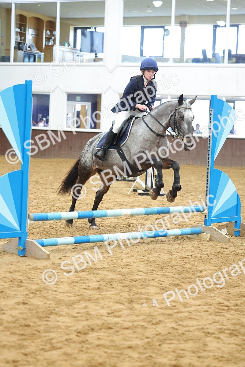 SBM_000792 - Class 3 - Show Jumping 60cm
