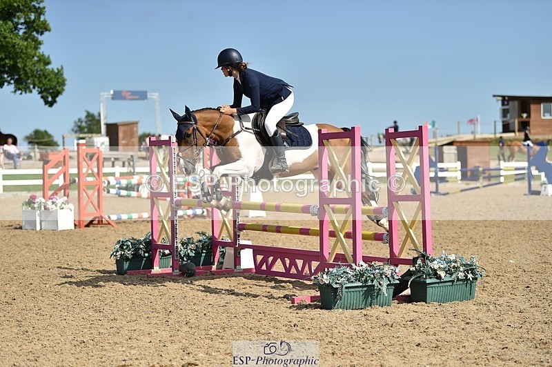 250628-165342-06858 - Cls 24 Pony Discovery & 90cm Open