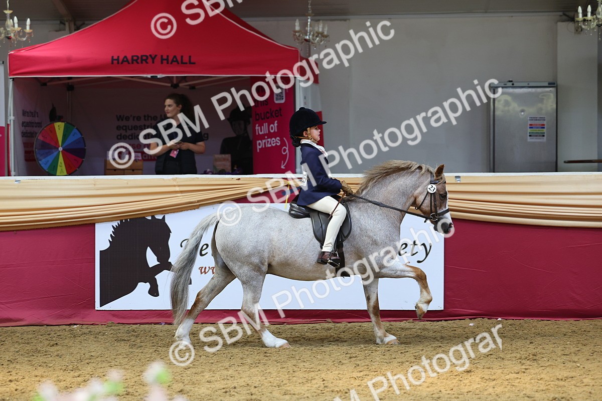 SBM_23917 - Class 905 - Supreme Final - Ridden Veteran