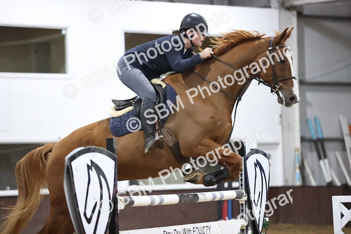 SBM_004471 - Class 14 - Senior 1.35m Open