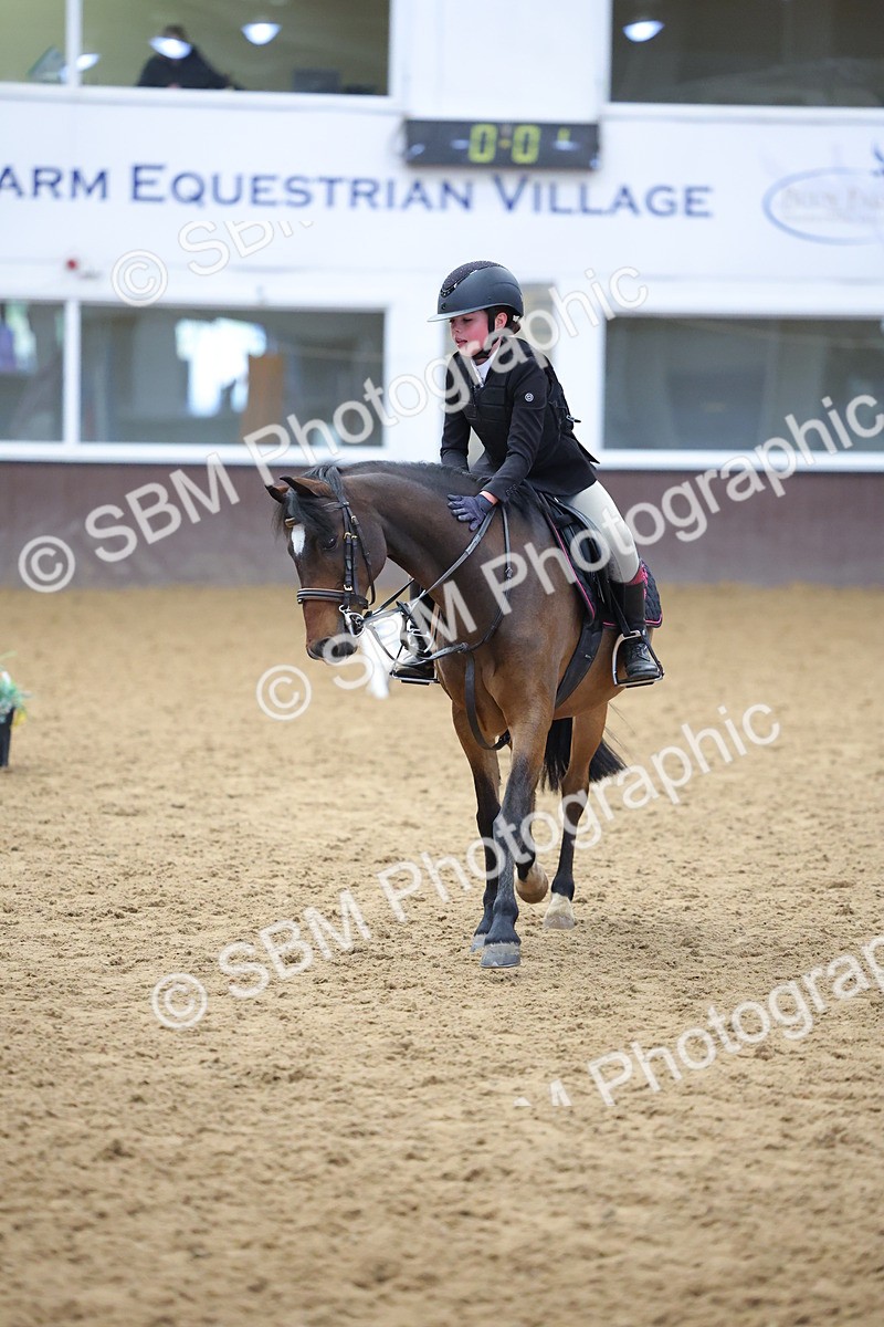 SBM_001180 - Class 3 - 60cm - BRC Warm Up