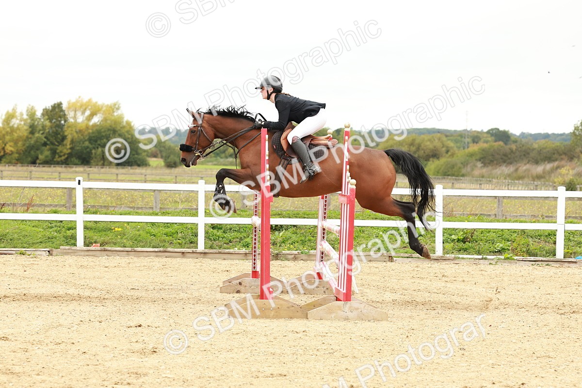 1I0A7577 - Class 3 - Senior Discovery - 1.00m